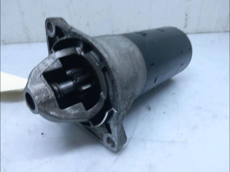 Demarreur ALFA ROMEO 159 Diesel - 1
