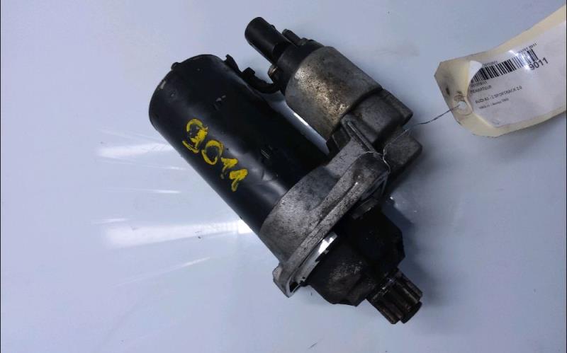 Demarreur AUDI A3 - 2 SPORTBACK Diesel - 1