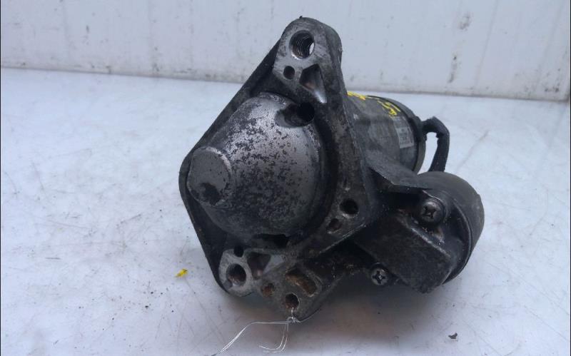 Demarreur RENAULT SCENIC 2 Diesel - 1
