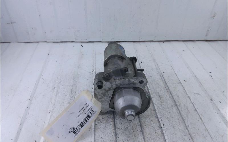 Demarreur FORD C-MAX 1 Diesel - 1