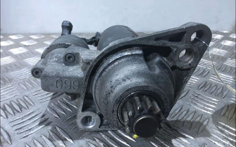 Demarreur VOLKSWAGEN POLO 5 Diesel - 1