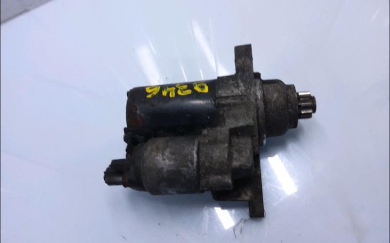 Demarreur SKODA FABIA 1 Diesel - 1