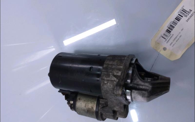 Demarreur OPEL CORSA D Essence - 1