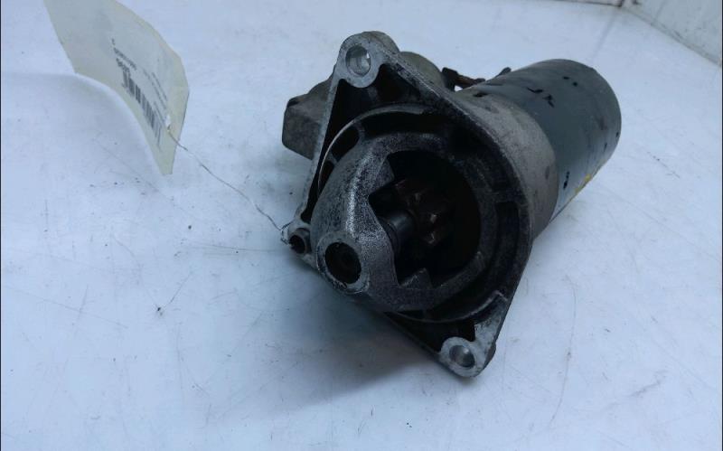 Demarreur ALFA ROMEO 147 Diesel - 1