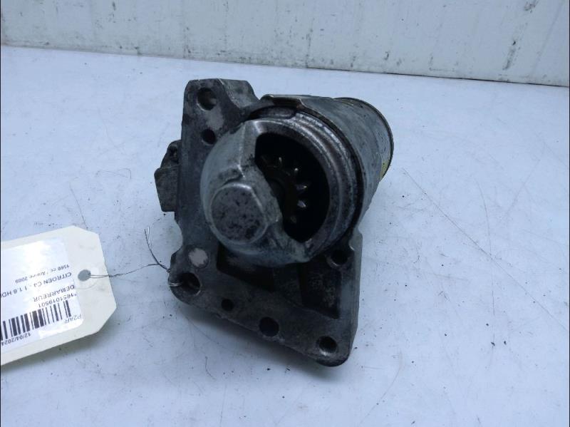 Demarreur CITROEN C4 - 1 Diesel - 1