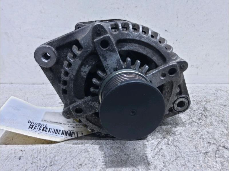 Alternateur RENAULT VEL SATIS Diesel - 1