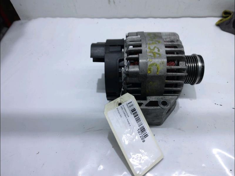 Alternateur OPEL CORSA C Diesel - 1