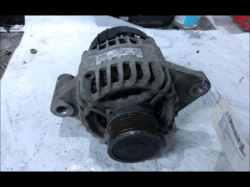 Alternateur LANCIA DELTA 3 Diesel - 1