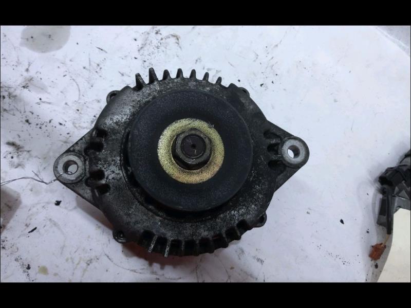 Alternateur NISSAN ALMERA 2 Diesel - 1