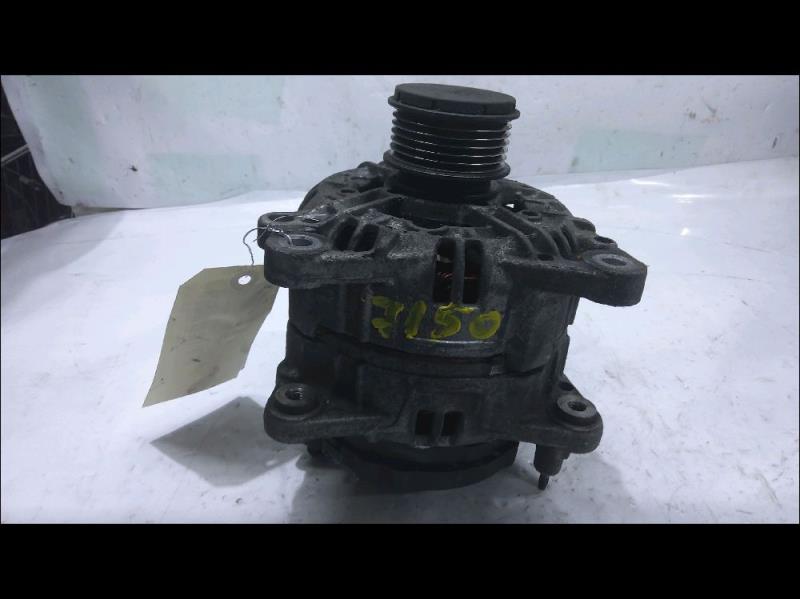 Alternateur SKODA FABIA 1 Diesel - 1