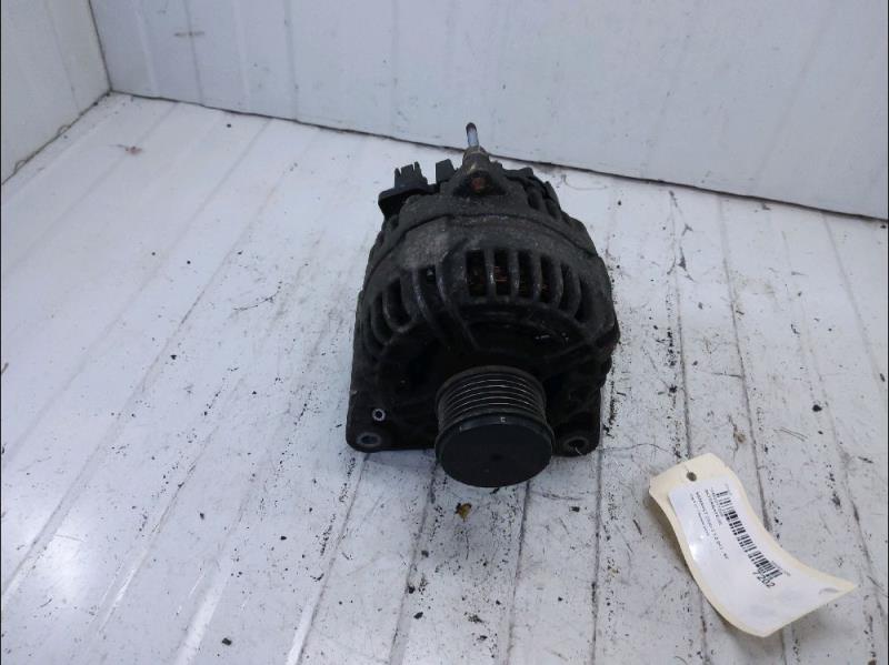 Alternateur RENAULT CLIO 3 Diesel - 1