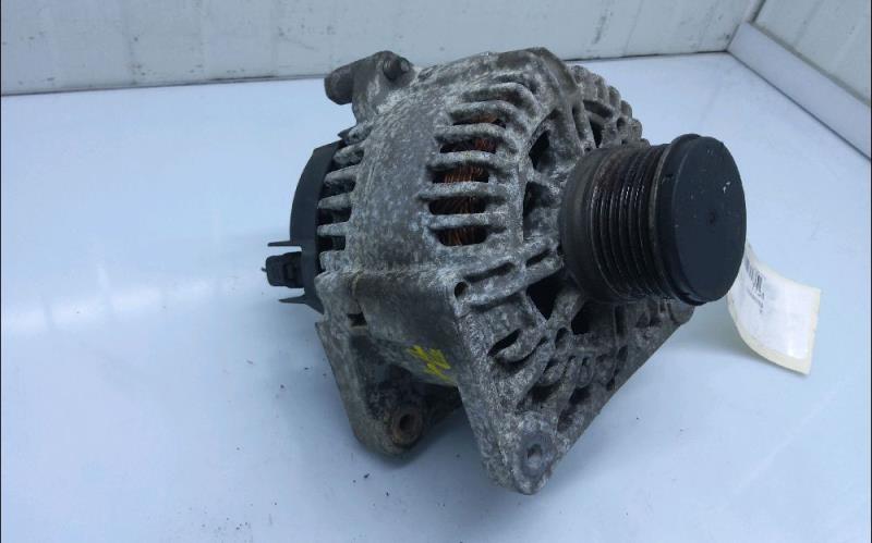 Alternateur NISSAN NOTE 1 Diesel - 1