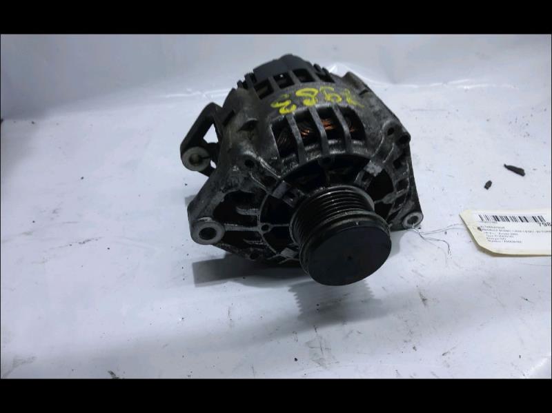 Alternateur RENAULT SCENIC 1 Diesel - 1