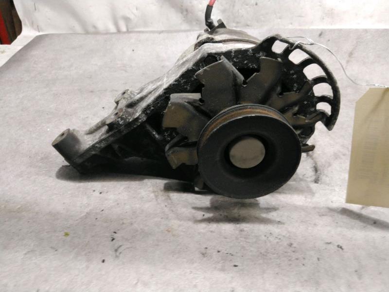 Alternateur RENAULT CLIO 2 CAMPUS Diesel - 1
