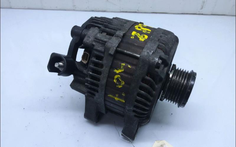 Alternateur PEUGEOT 407 Diesel - 1