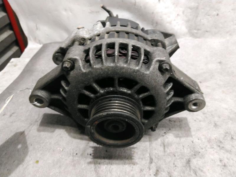 Alternateur OPEL ASTRA G Essence - 1