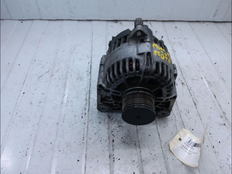 Alternateur NISSAN NOTE 1 Diesel - 1