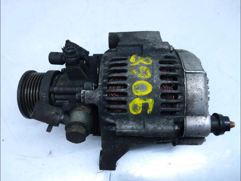 Alternateur HYUNDAI GETZ Diesel - 1