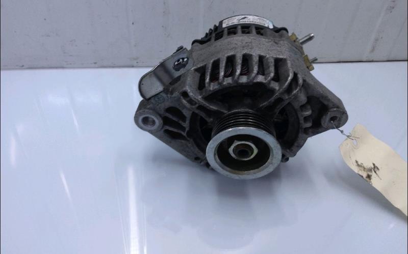 Alternateur CITROEN C1 - 1 Essence - 1