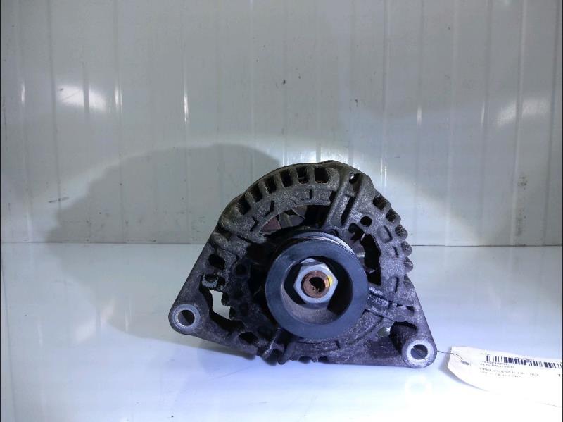 Alternateur OPEL CORSA D Essence - 1