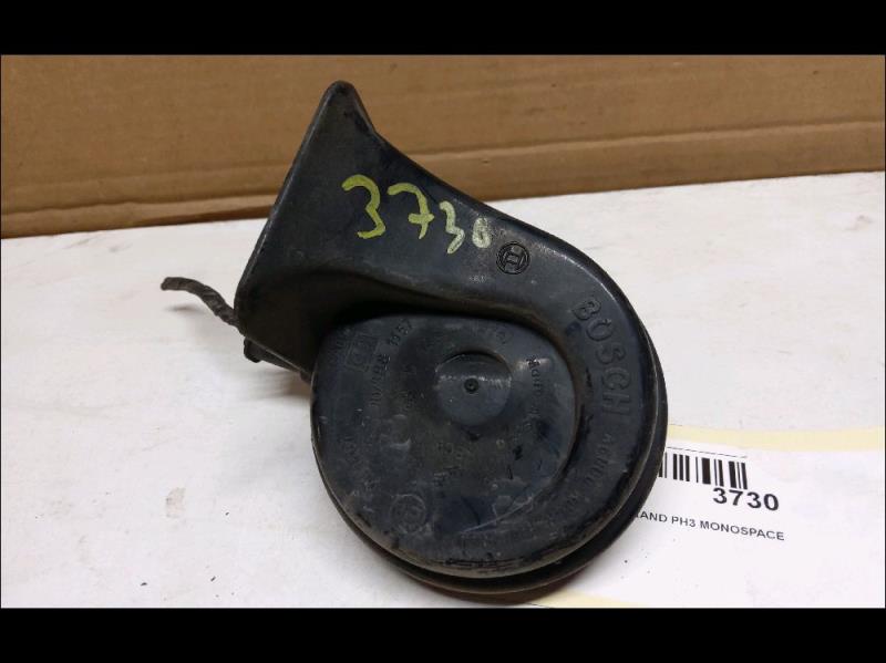Avertisseur/Klaxon CHRYSLER VOYAGER 3 Diesel - 1