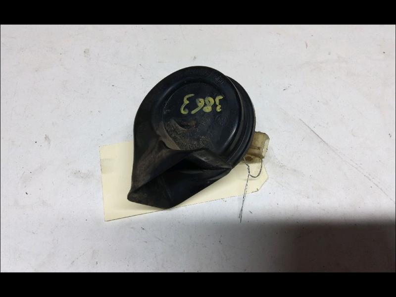 Avertisseur/Klaxon RENAULT SCENIC 2 Diesel - 1