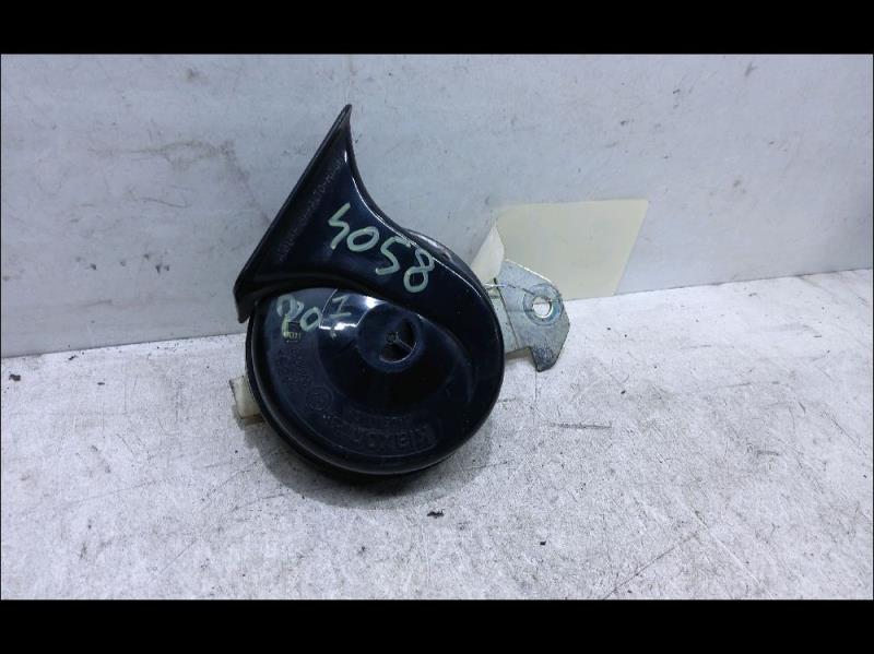 Avertisseur/Klaxon PEUGEOT 207 Diesel - 1