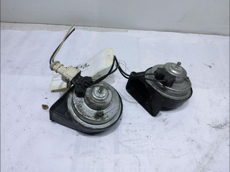 Avertisseur/Klaxon RENAULT LAGUNA 2 Diesel - 1
