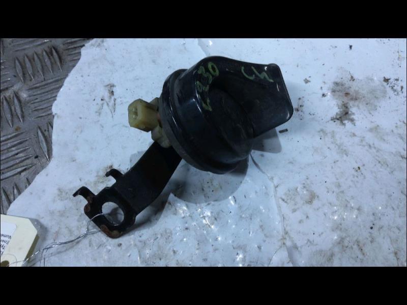 Avertisseur/Klaxon CITROEN C4 - 1 Diesel - 1