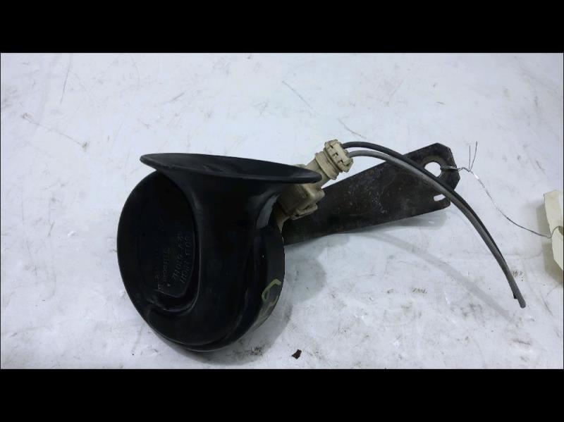 Avertisseur/Klaxon RENAULT MEGANE 1 Diesel - 1