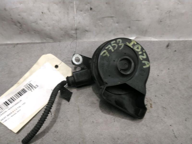 Avertisseur/Klaxon SEAT IBIZA 4 Diesel - 1