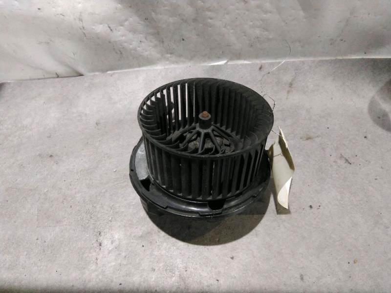 Moto ventilateur radiateur AUDI A3 - 2 Diesel - 1