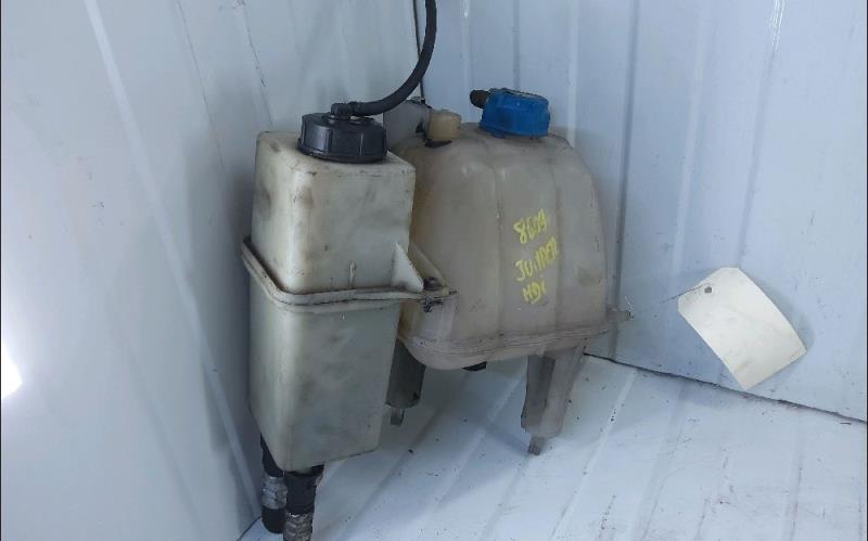 Vase d'expansion CITROEN JUMPER 3 Diesel - 1
