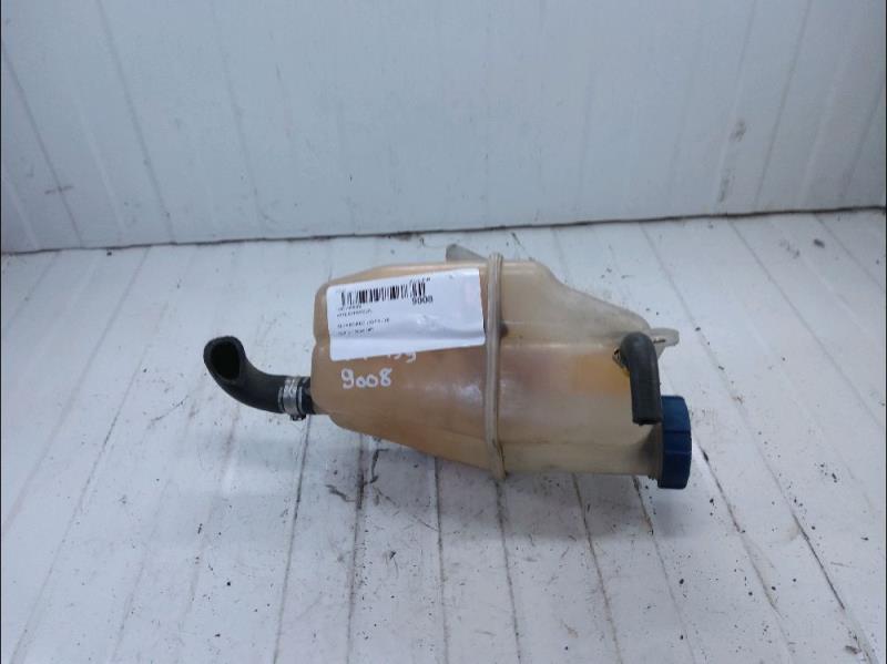 Vase d'expansion ALFA ROMEO 159 Diesel - 1