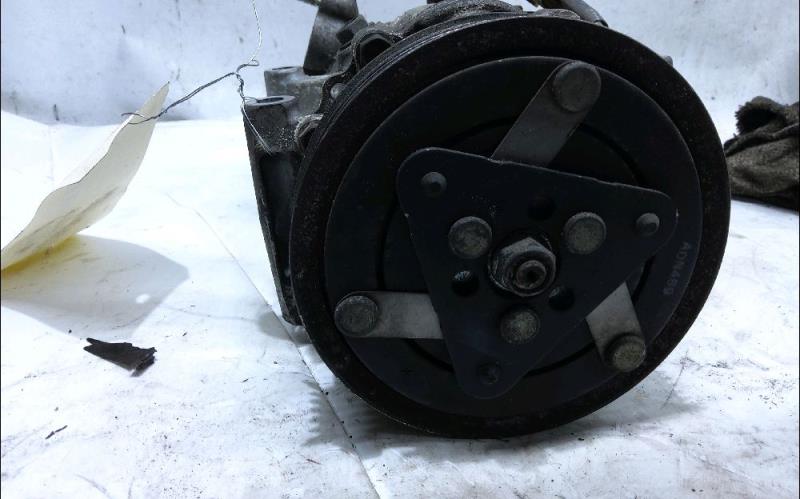 Compresseur clim PEUGEOT 207 Diesel - 1