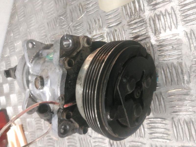 Compresseur clim CITROEN JUMPER 1 Diesel - 1