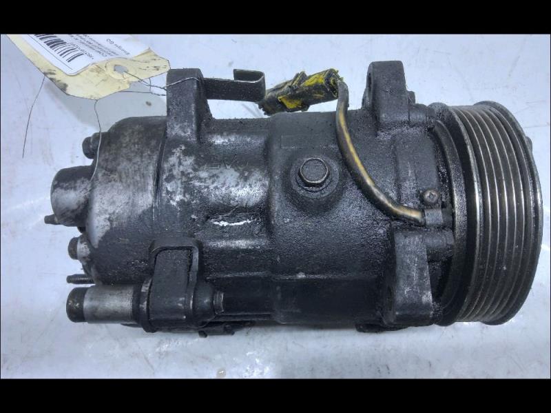 Compresseur clim PEUGEOT 807 Diesel - 1