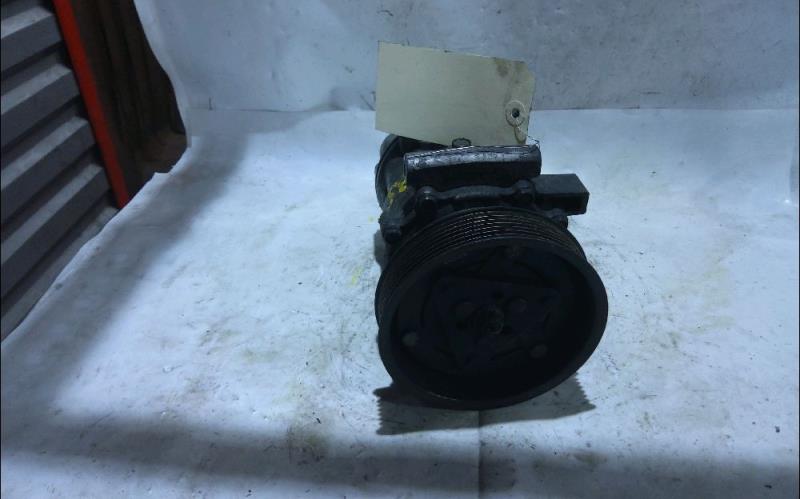 Compresseur clim RENAULT CLIO 3 Diesel - 1