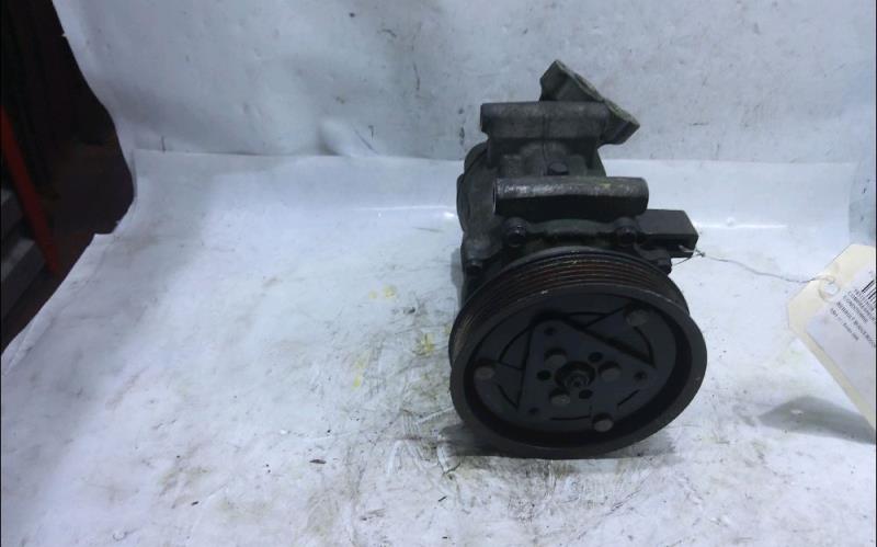 Compresseur clim RENAULT MODUS Diesel - 1