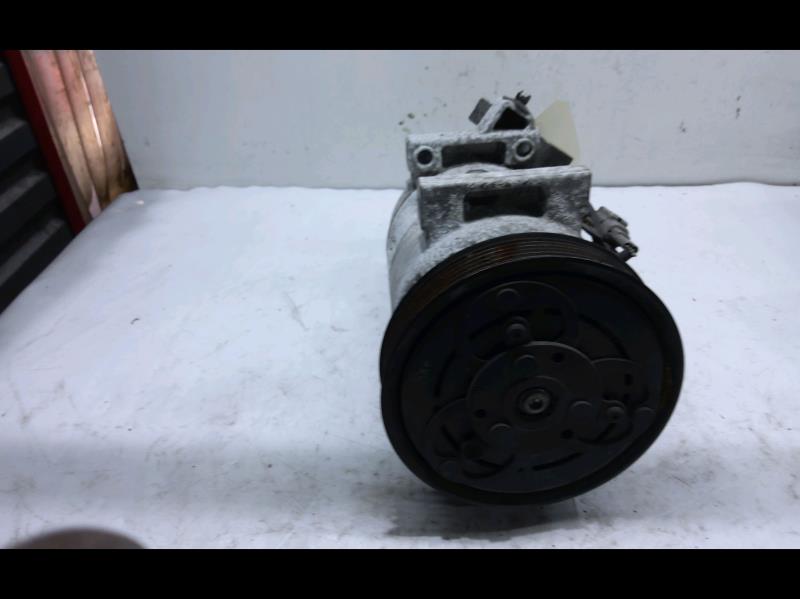 Compresseur clim RENAULT CLIO 4 Diesel - 1