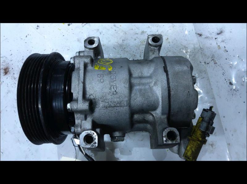 Compresseur clim NISSAN MICRA 3 Diesel - 1