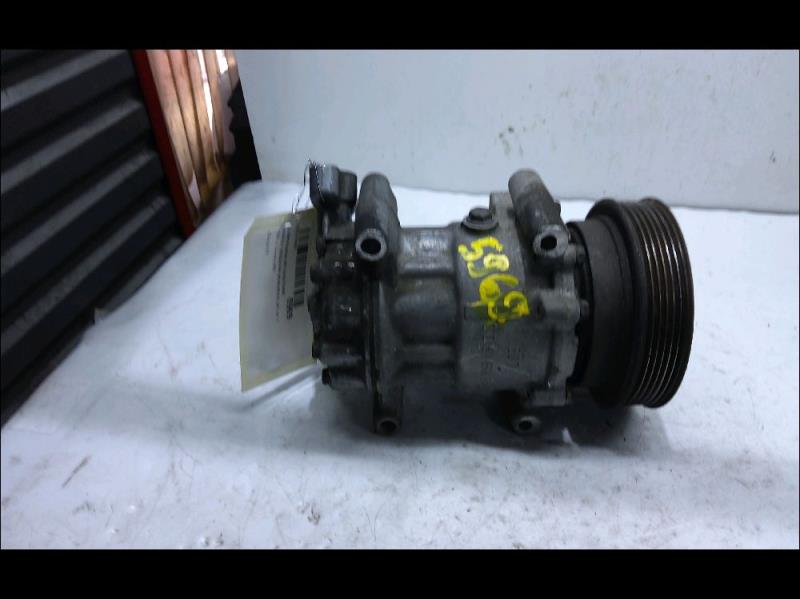 Compresseur clim RENAULT MODUS Essence - 1