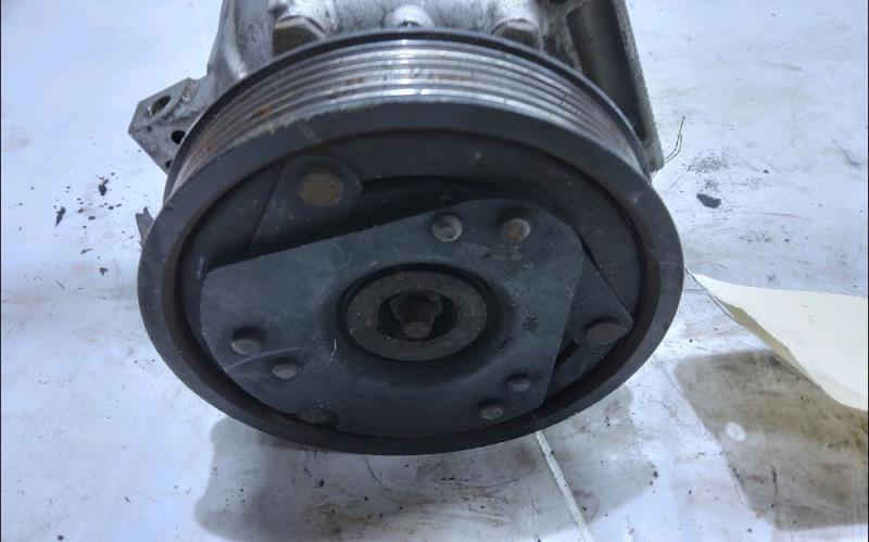 Compresseur clim OPEL VECTRA C Diesel - 1