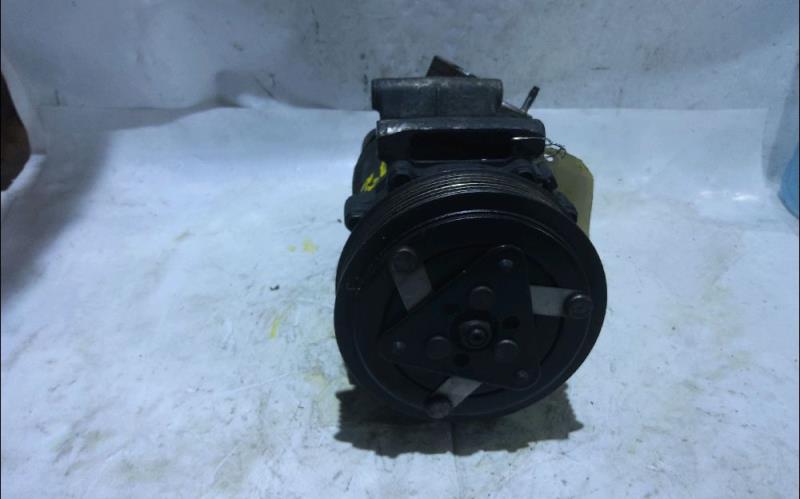 Compresseur clim CITROEN C3 PLURIEL Diesel - 1