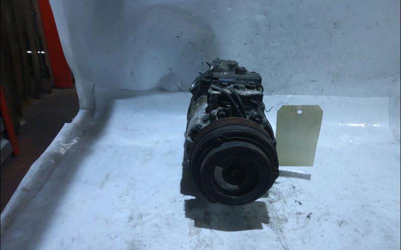 Compresseur clim BMW SERIE 5 E39 Diesel - 1