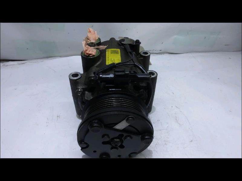 Compresseur clim FORD FIESTA 5 Essence - 1
