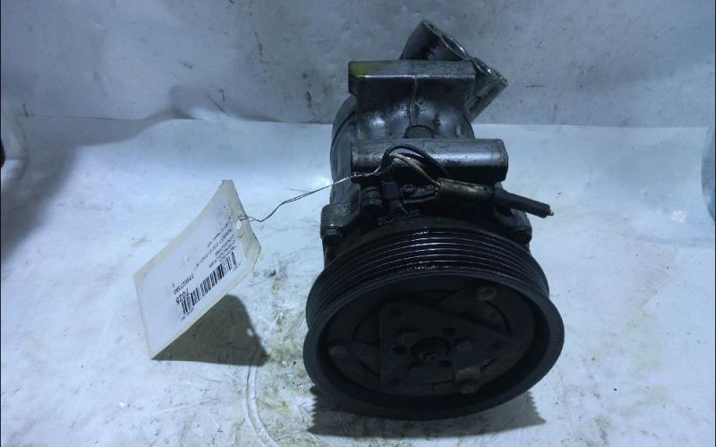 Compresseur clim RENAULT CLIO 2 Diesel - 1