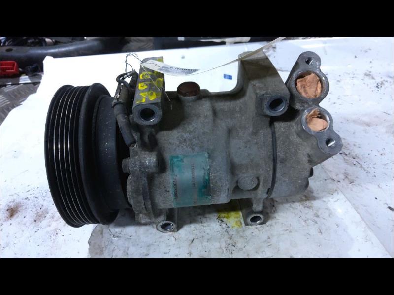 Compresseur clim RENAULT CLIO 2 Essence - 1