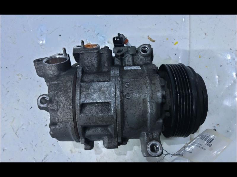 Compresseur clim BMW SERIE 1 E87 Diesel - 1