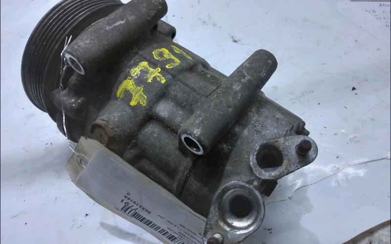 Compresseur clim CITROEN C3 - 1 Diesel - 1
